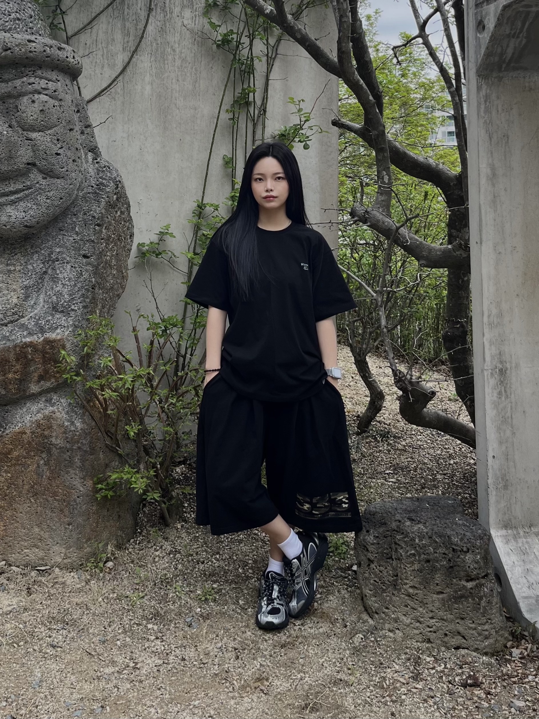 혀니님의 스타일 - 1