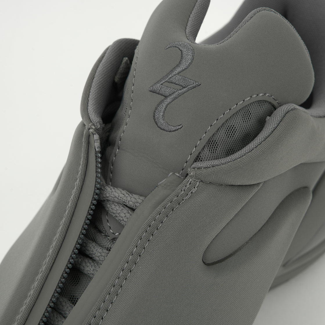 컨버스 x 셰이 001 그레이(Converse x Shai 001 Gray) - 7