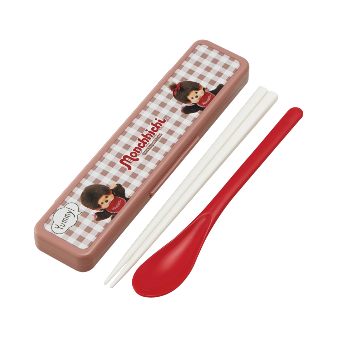 몬치치 스케이터 몬치치 소음방지 콤비세트 18CM