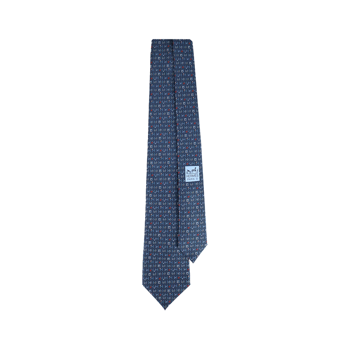 에르메스 H Collection 타이 H006381T 02(Hermes H Collection Tie H006381T 02)
