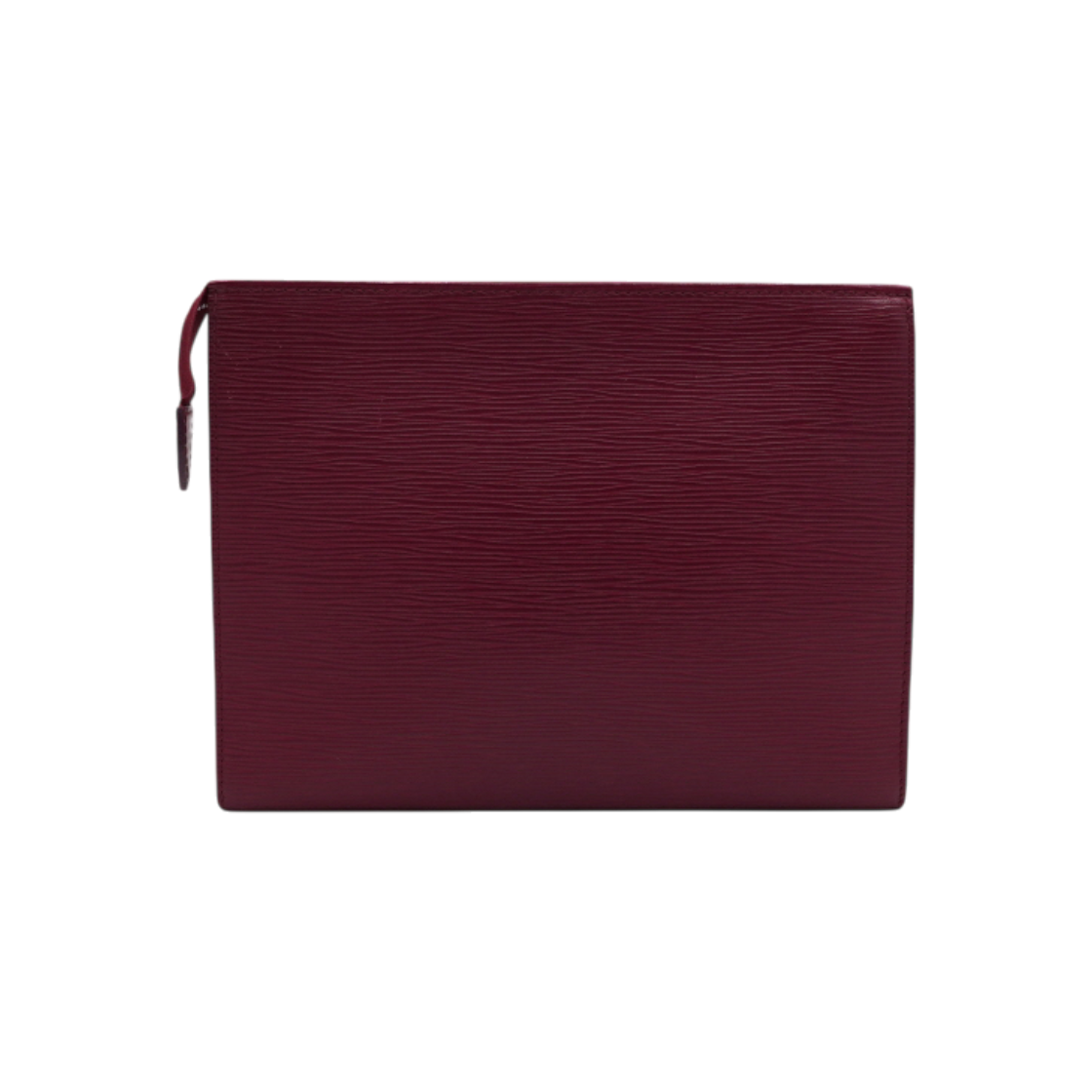 ITAPPNNENE6C Louis Vuitton M41085 Epi Pouch Fuchsia