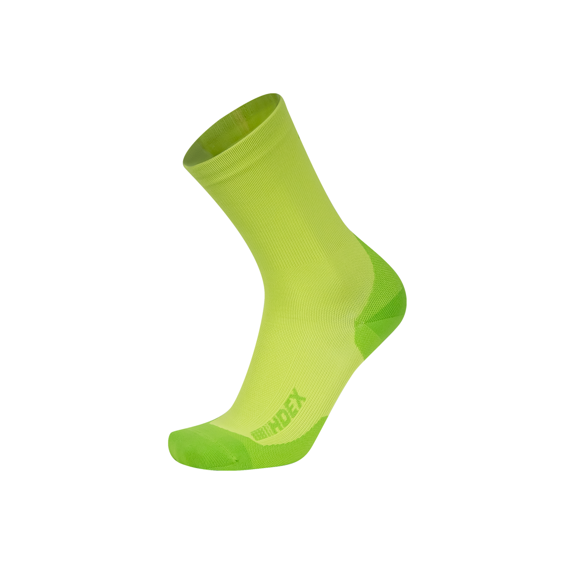 에이치덱스 어시스트 컬러 블럭 러닝 삭스 2 컬러(HDEX Assist Colorblock Running Socks)