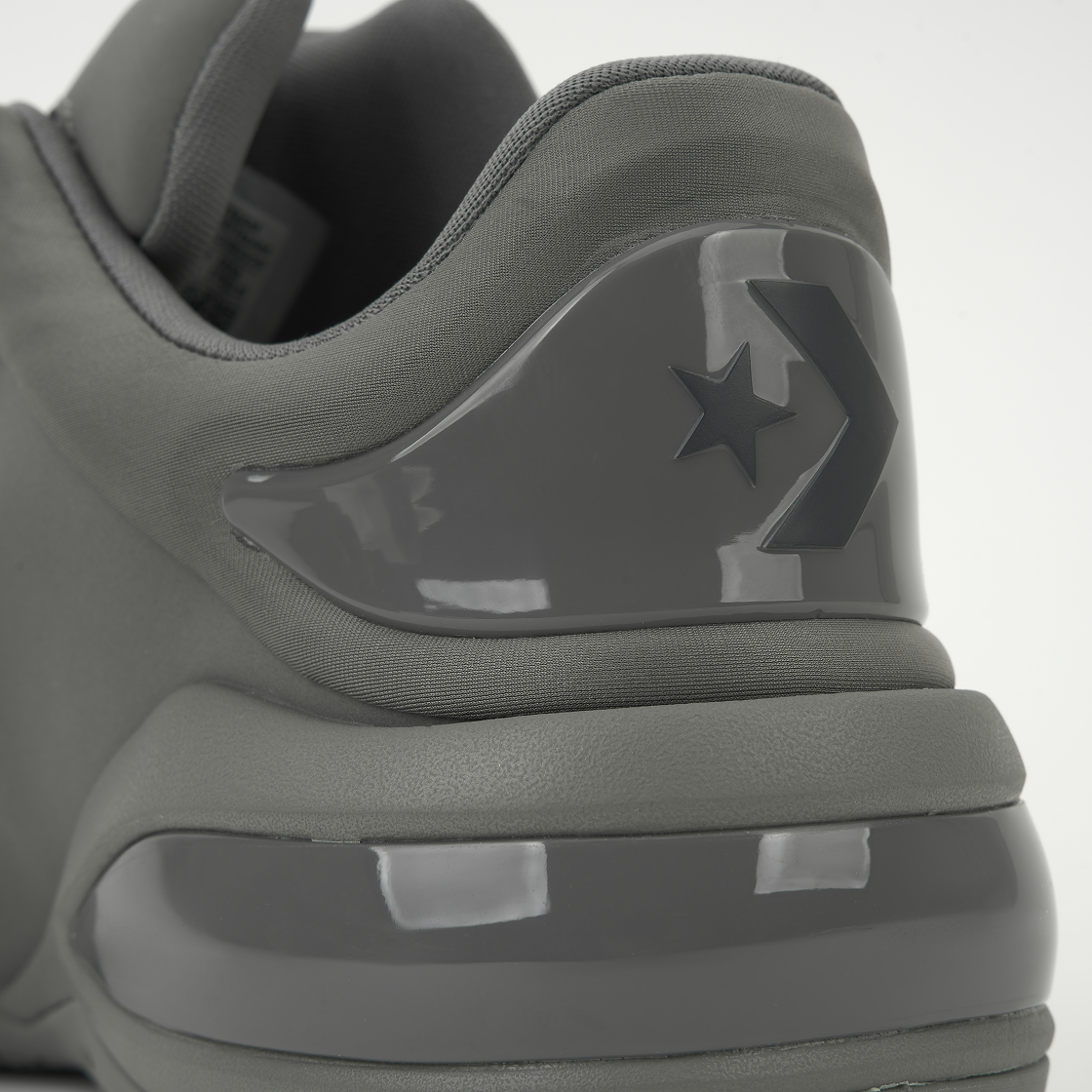 컨버스 x 셰이 001 그레이(Converse x Shai 001 Gray) - 8