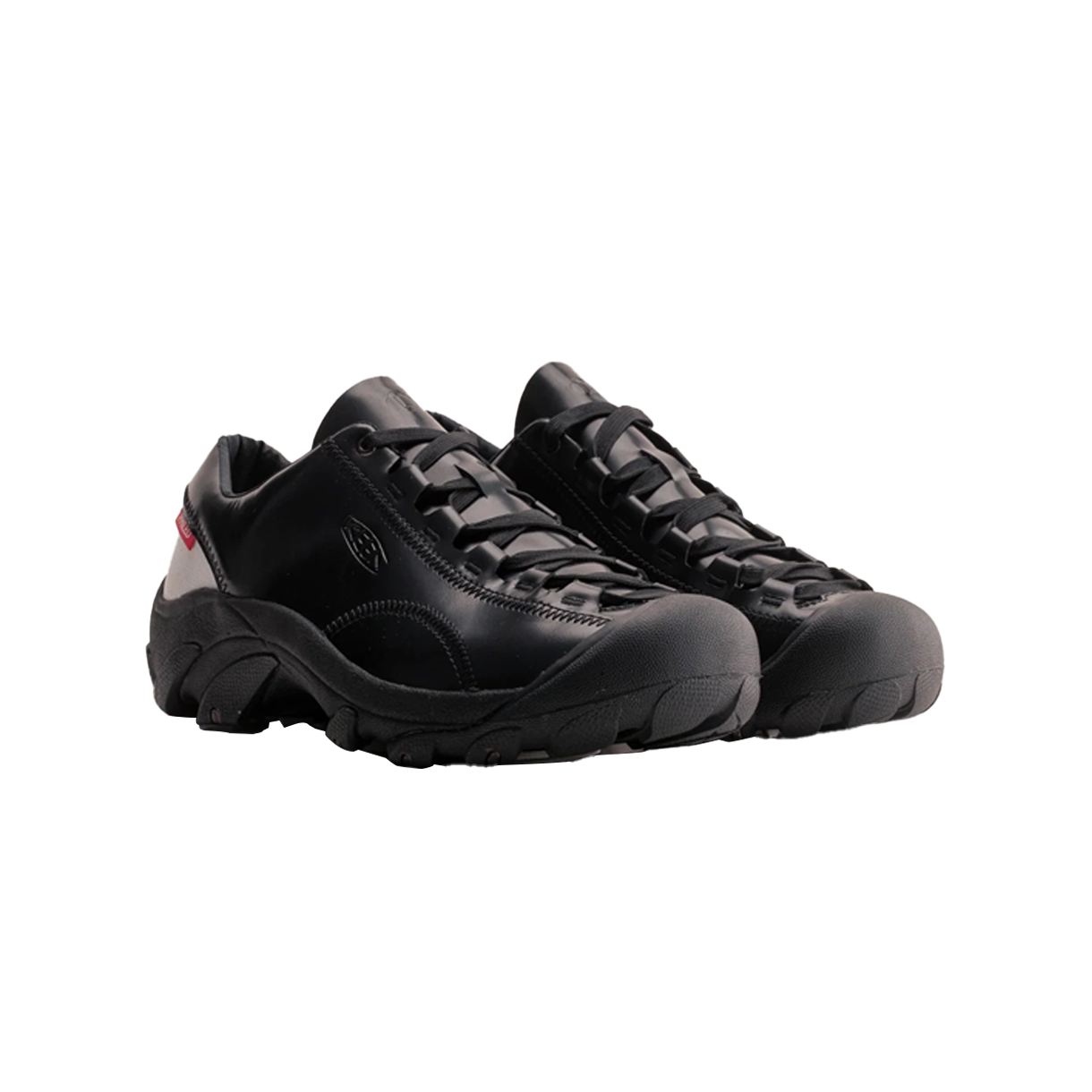 필레오 x 킨 맨 타기 블랙 - 26SS(Phileo x Keen Men Targhee Black - 26SS) - 2