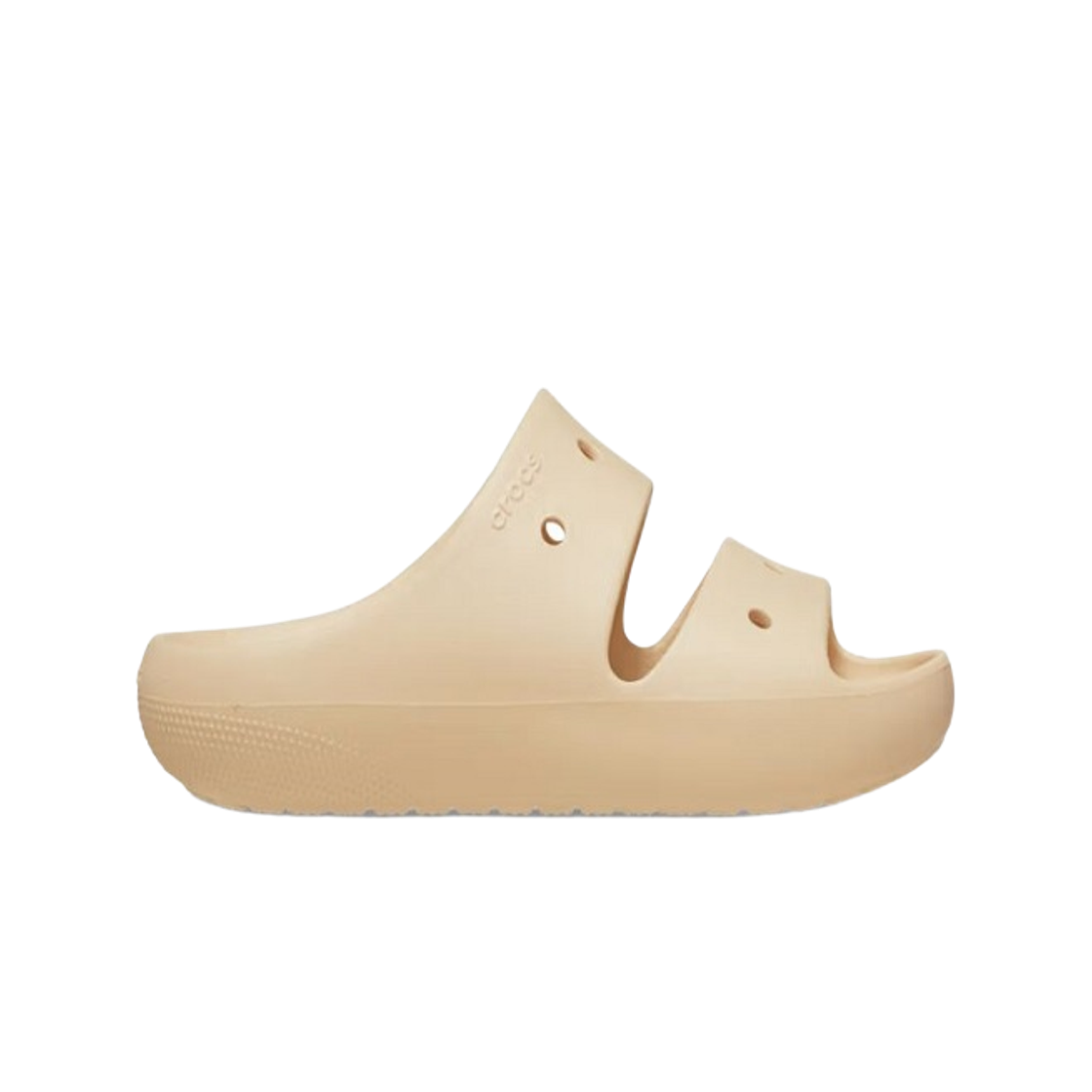 209403-2DS Crocs Classic Sandal 2.0 Shitake