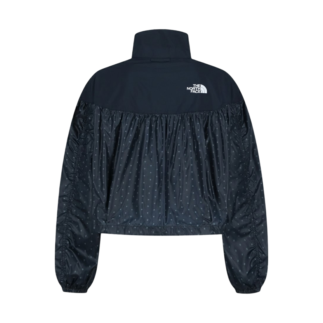 (W) 노스페이스 화이트 라벨 루벤 PT 자켓 네이비 - 26SS((W) The North Face White Label Ruben PT Jacket Navy - 26SS) - 2