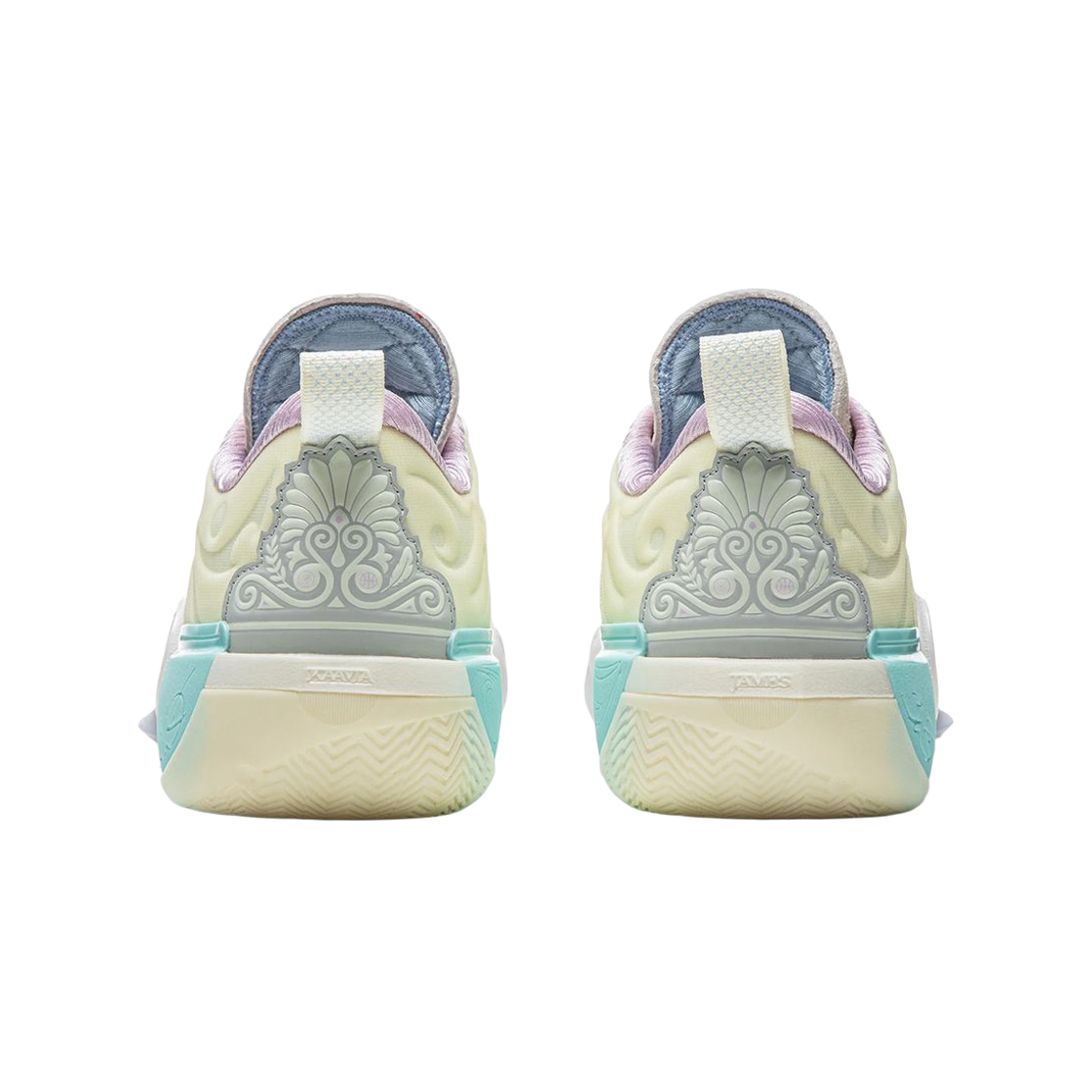 리닝 웨이 오브 웨이드 12 코튼 캔디(LiNing Way of Wade 12 Cotton Candy) - 3