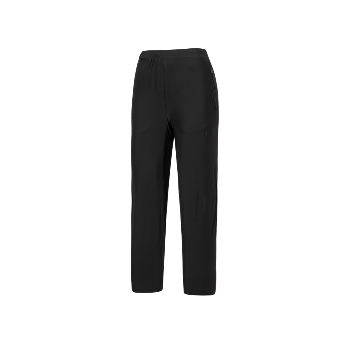 데카트론 남성 러닝 바지 런 드라이 쿨링 500 스모크 블랙(DECATHLON Men's Running Trousers Run Dry Cooling 500 Smoke Black)