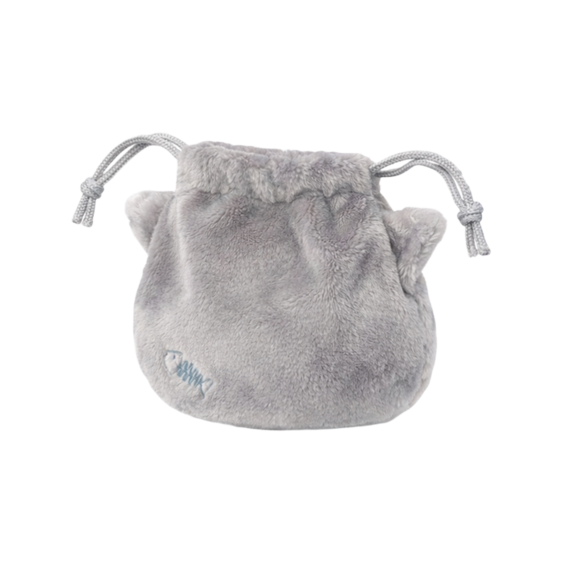 니키 고양이 드로스트링 백([KREAM 단독] NICI Drawstring bag cat) - 2