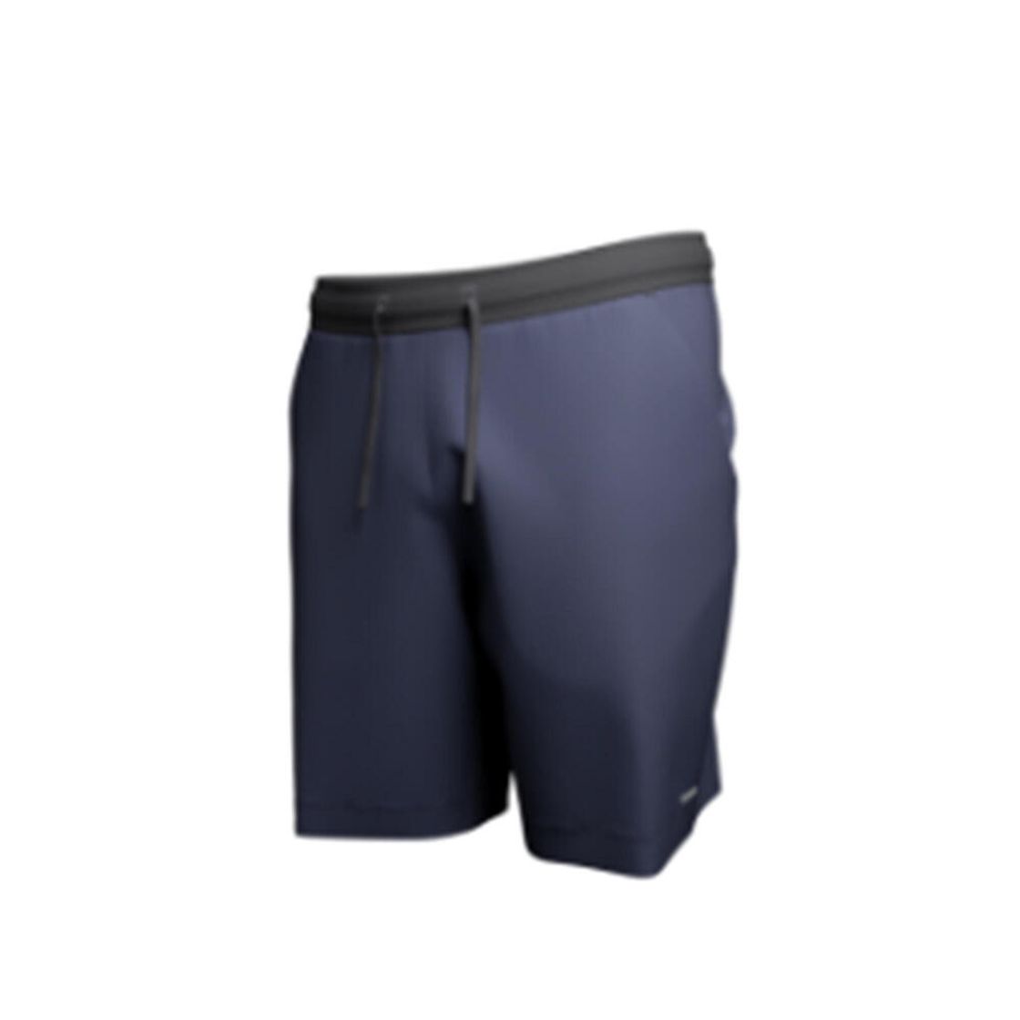 데카트론 남성 8인치 러닝 경량 쇼츠 런 드라이 플러스 500 스틸 블루(DECATHLON Men's 8" Running Lightweight Shorts Run Dry Plus 500 Steel Blue) - 9