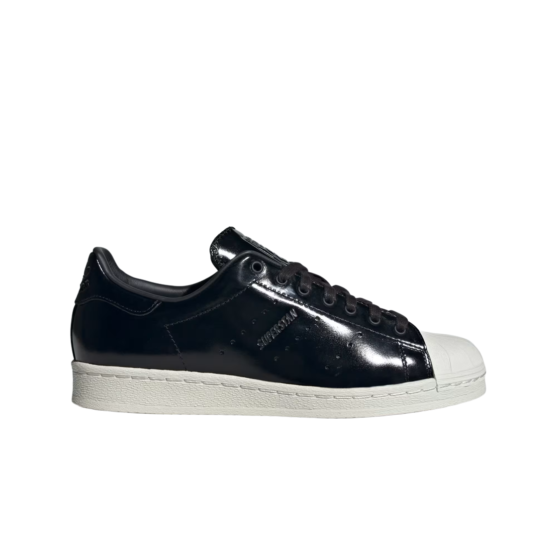 KI8163 Adidas x V.A. Superstan Core Black Off White