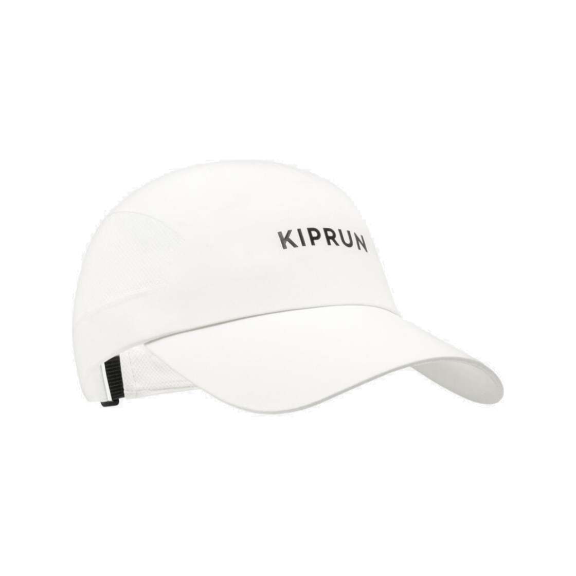 데카트론 러닝 캡 모자 V2 울트라 화이트(DECATHLON Running Cap V2 Ultra White) - 1