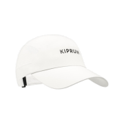 DECATHLON Running Cap V2 Ultra White
