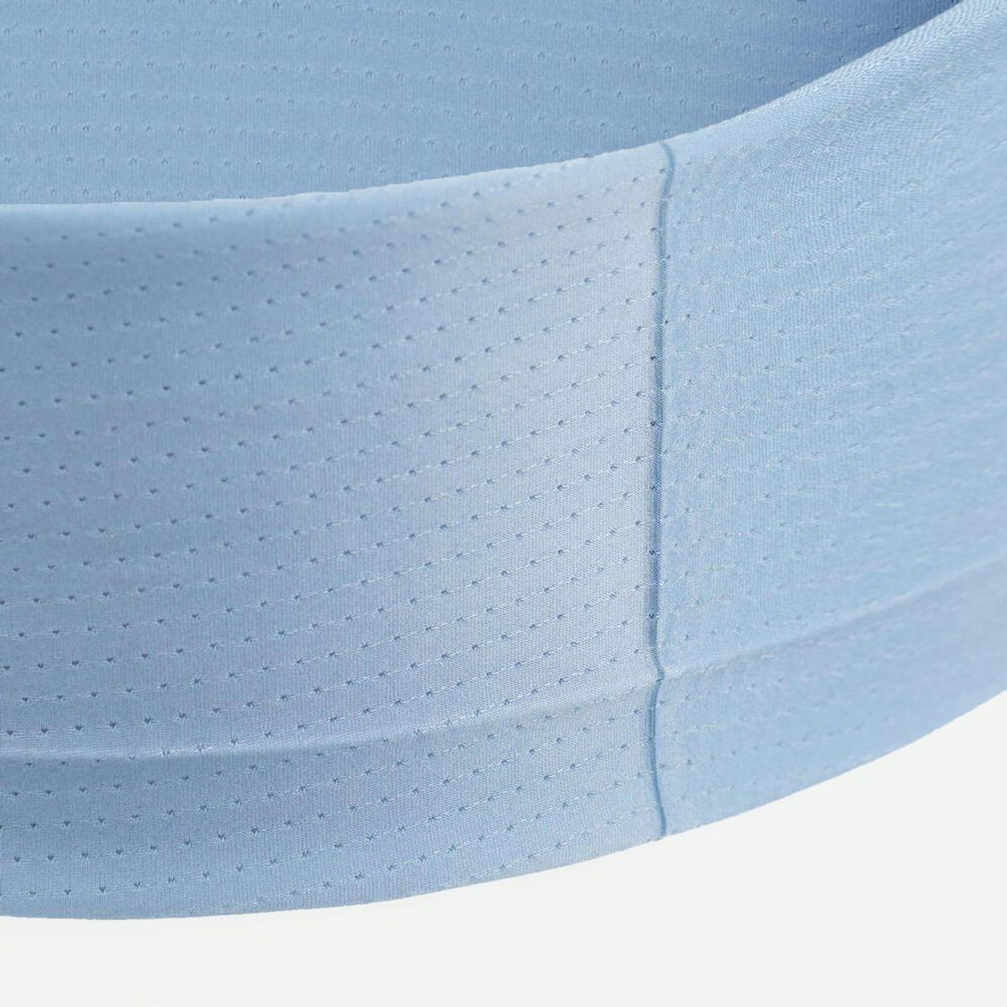 데카트론 러닝 쿨링 헤드밴드 클라우디 블루(DECATHLON Running Cooling Headband Cloudy Blue) - 4