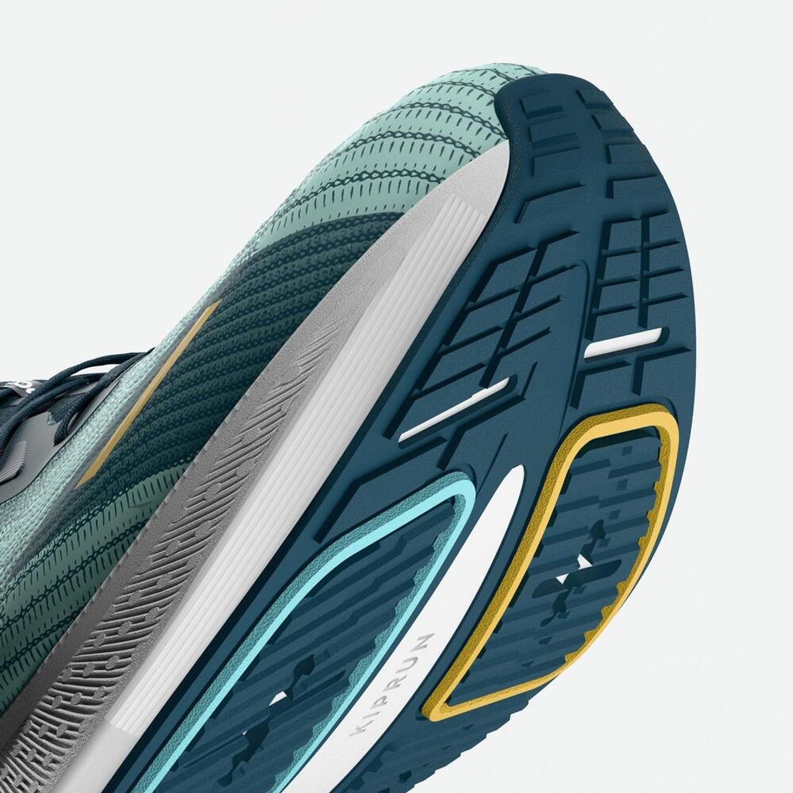 데카트론 남성 러닝화 킵코어 라군 블루(DECATHLON Men's Running Shoes Kiprun Kipcore Lagoon Blue) - 8