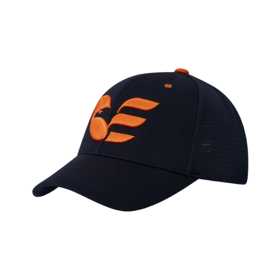 한화 이글스 스파이더 26 레트로 어센틱 볼캡 네이비(Hanwha Eagles Spyder 26 Retro Authentic Ball Cap Navy)