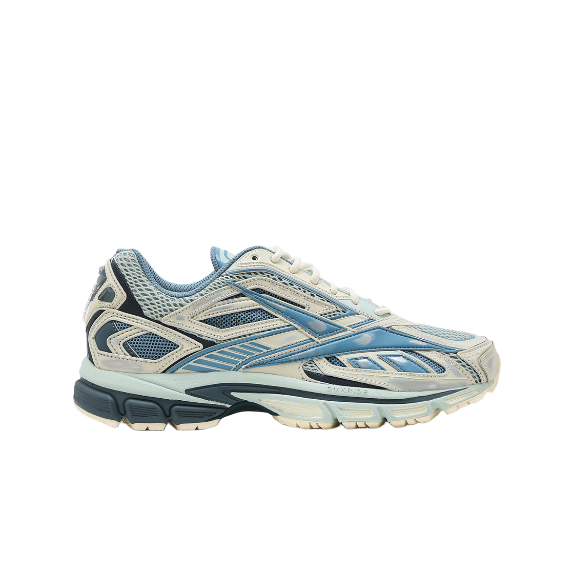 100261950/RESO6E004T2 Reebok Premier Road Ultra Teal Blue