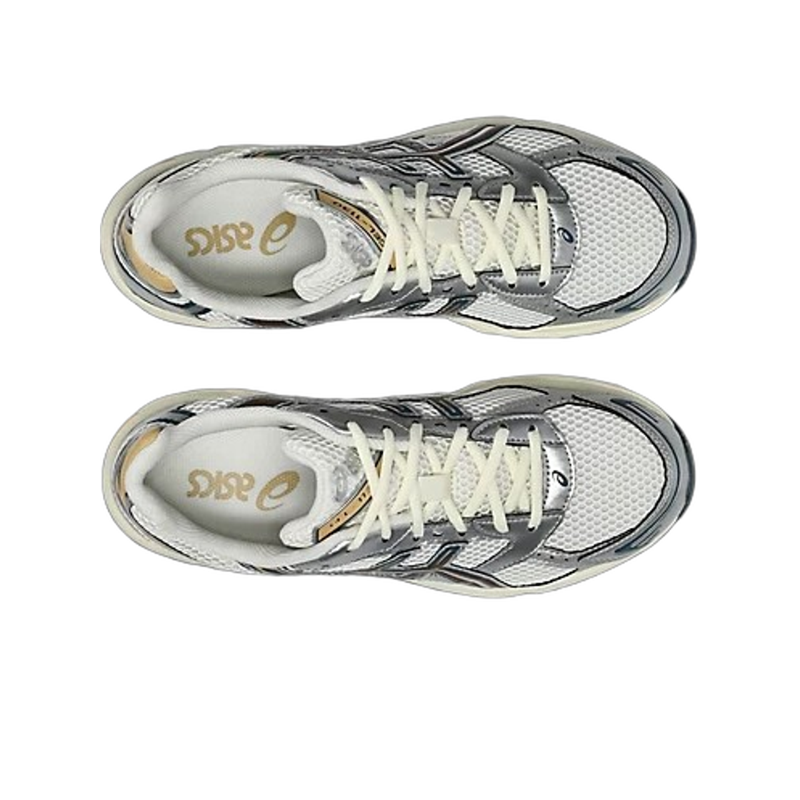 아식스 젤 1130 크림 마호가니(Asics Gel-1130 Cream Mahogany) - 2