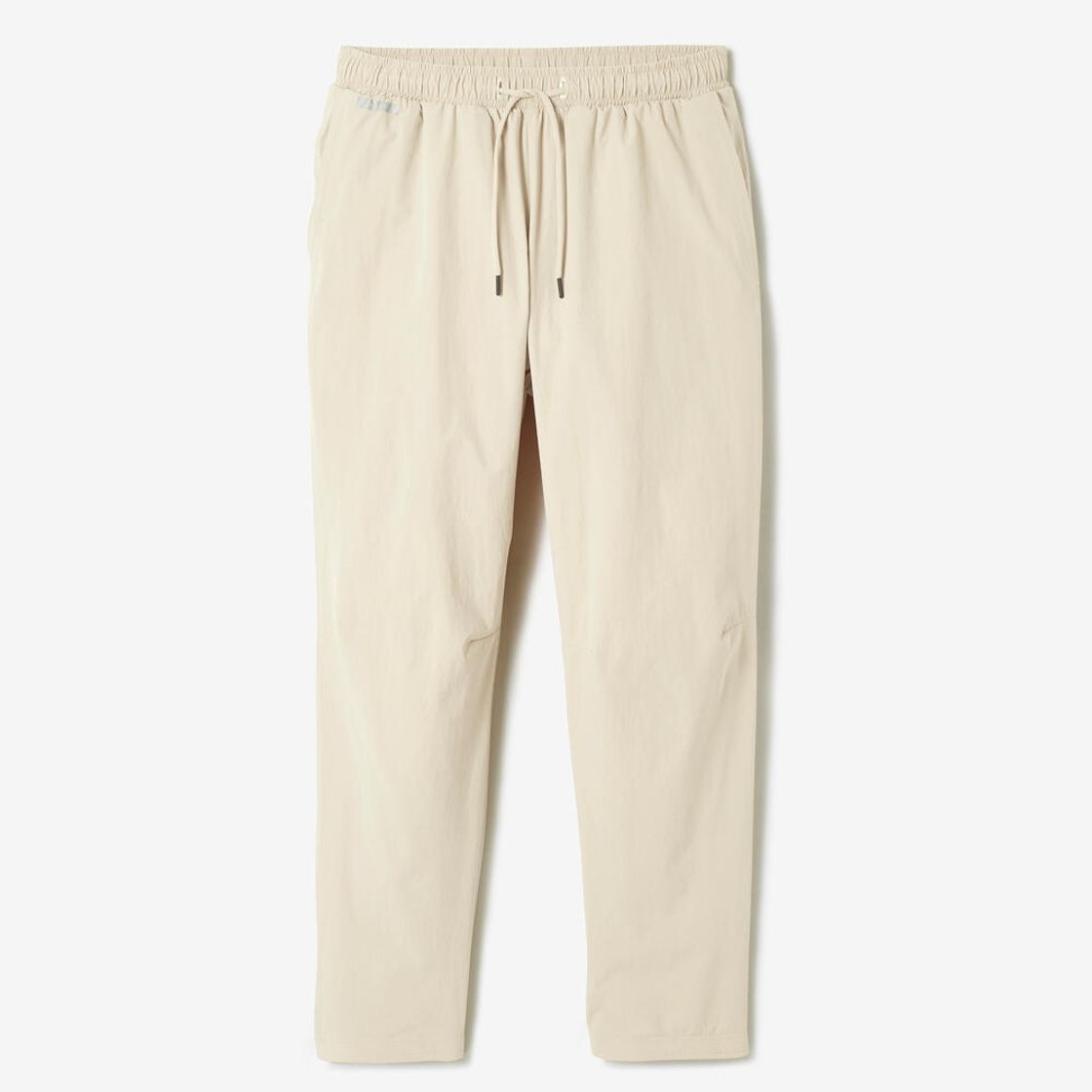 데카트론 남성 러닝 바지 런 드라이 500 헴프 베이지(DECATHLON Men's Running Trousers Run Dry 500 Hemp Beige) - 6