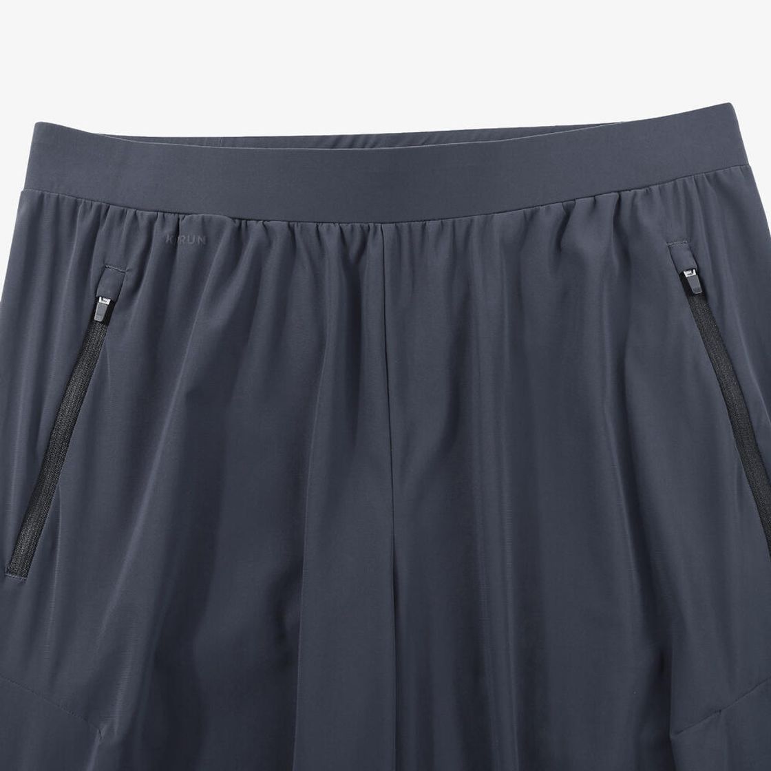 데카트론 남성 러닝 바지 런 드라이 쿨링 500 그라파이트 그레이(DECATHLON Men's Running Trousers Run Dry Cooling 500 Graphite Grey) - 10