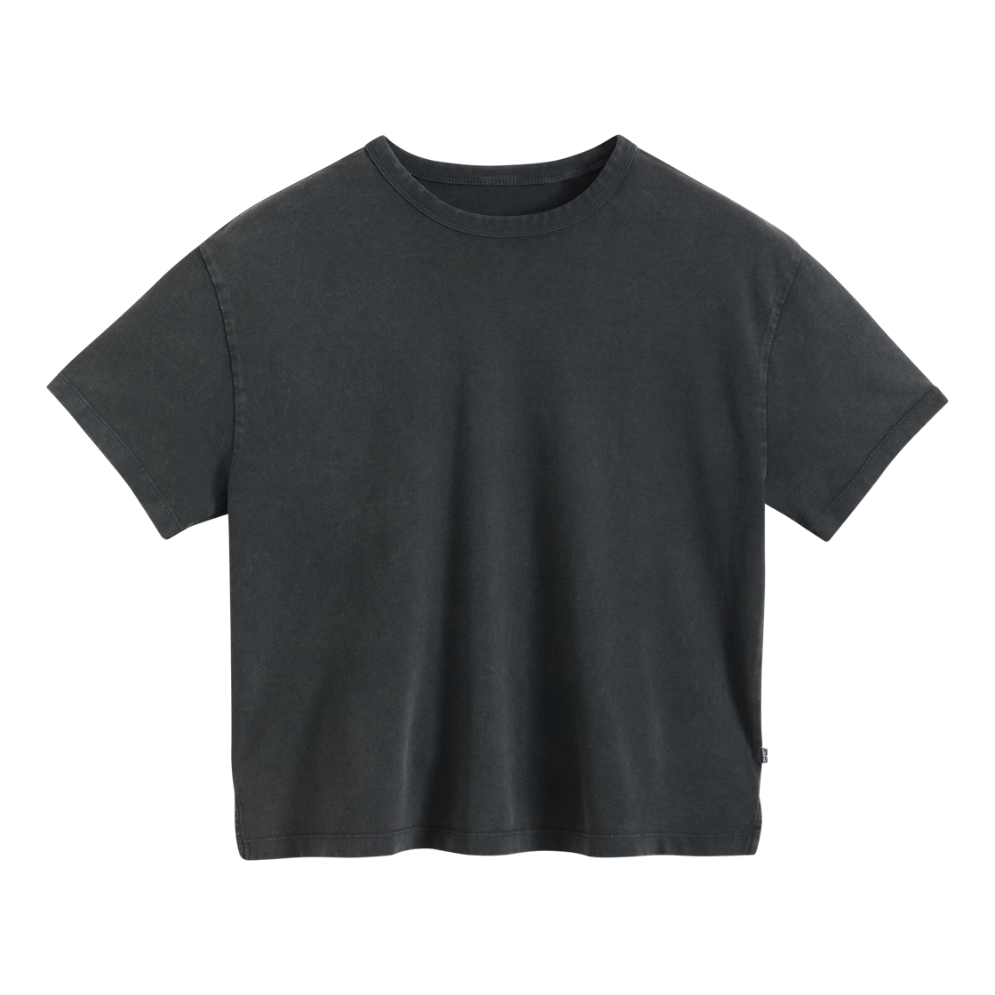 리바이스 빈티지 숏슬리브 티 블랙(Levi's Vintage Short-Sleeve Tee Black)