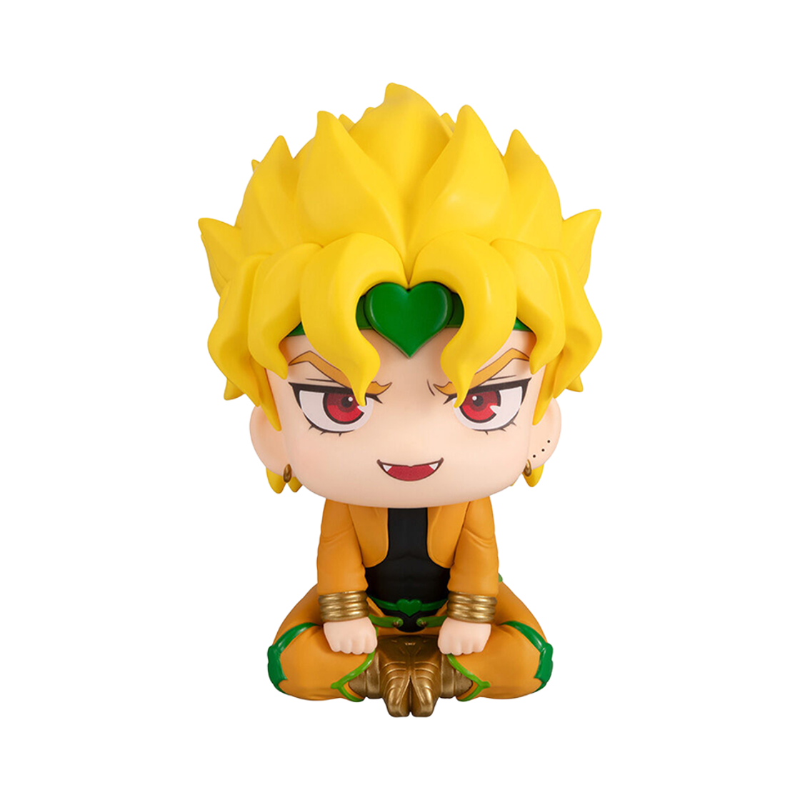 [예약배송] 메가하우스 디오 DIO 룩업 죠죠의 기묘한 모험 재판([예약배송] Megahouse Lookup JoJo's Bizarre Adventure Stardust Crusaders DIO Repeat)