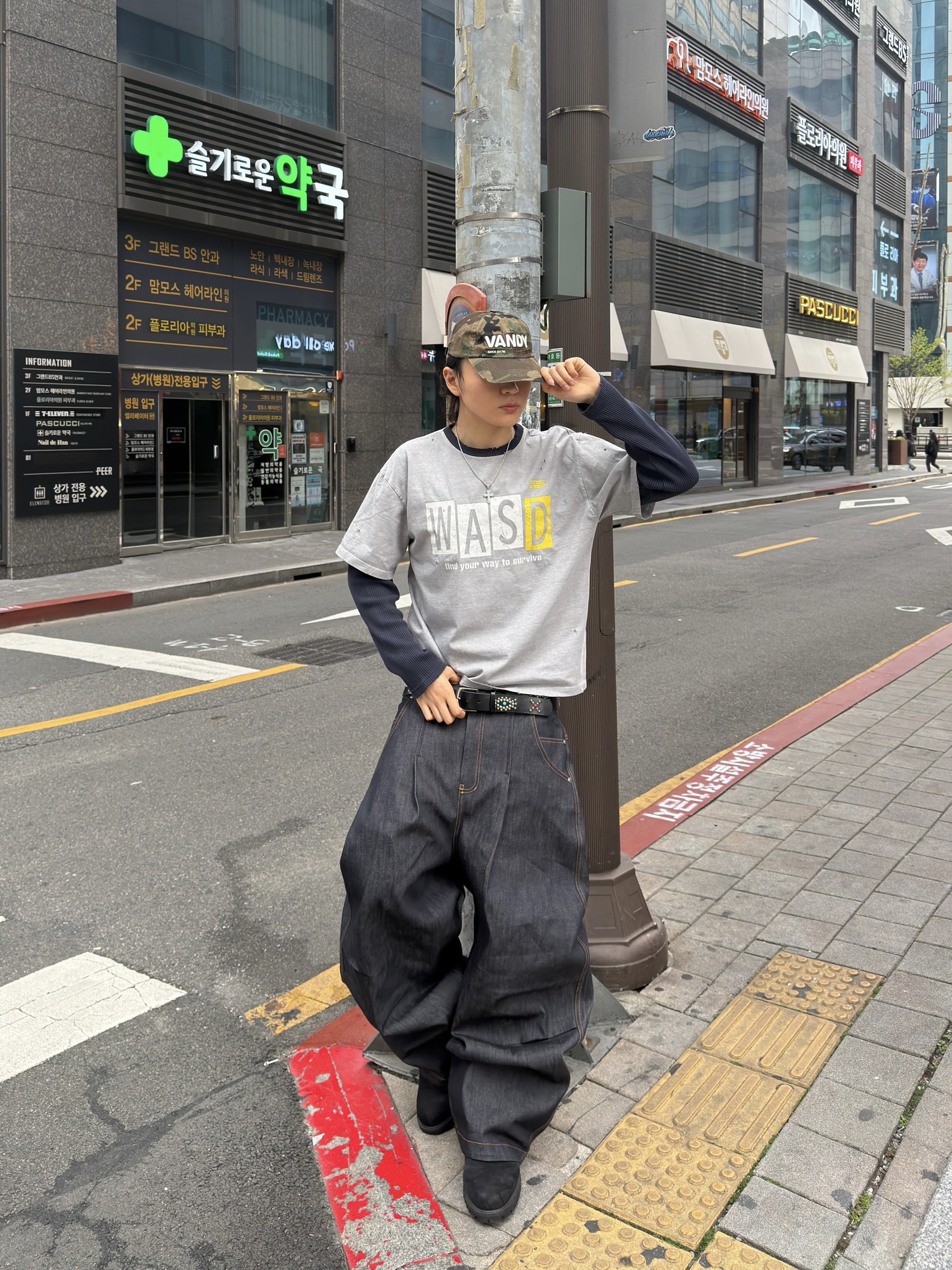 Vandy The Pink Cherry Cap Washed Black, Timberland Premium 6 inch Waterproof Boot Black Nubuck - Wide 착용 스타일 - 4