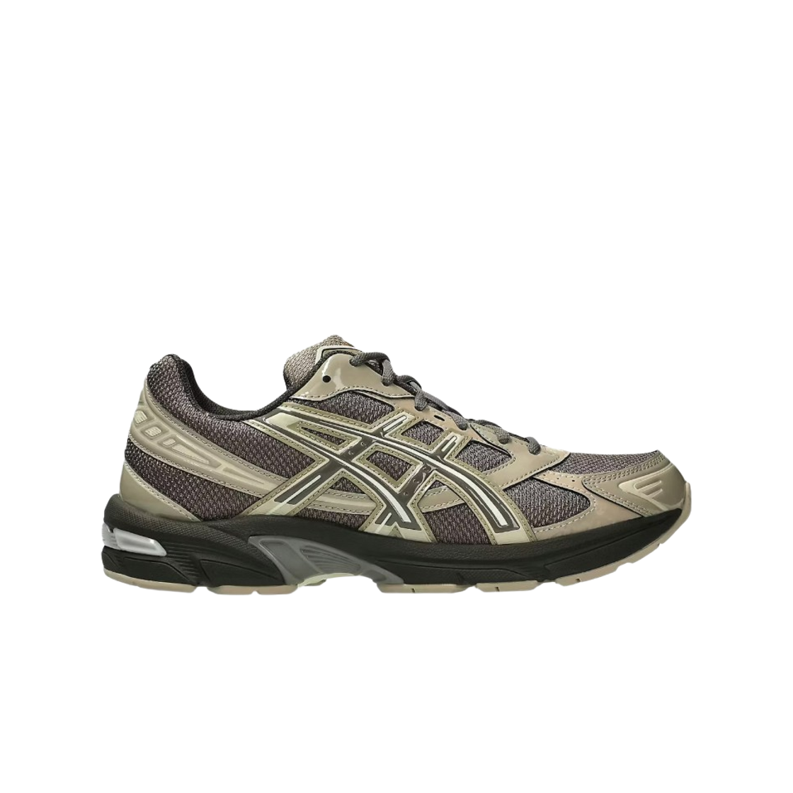 1203B045-200 Asics Gel-1130 Sepia Brown Driftwood