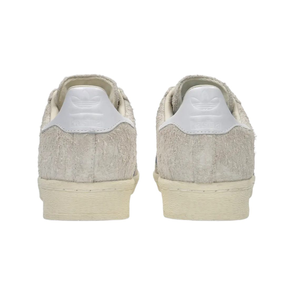 아디다스 x 카시나 슈퍼스타 컨소시엄 화이트(Adidas x Kasina Superstar Consortium White) - 3