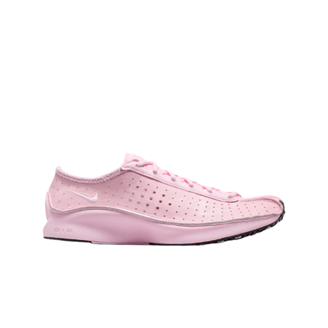 IM5162-600 (W) Nike Air Superfly Pink Foam Black