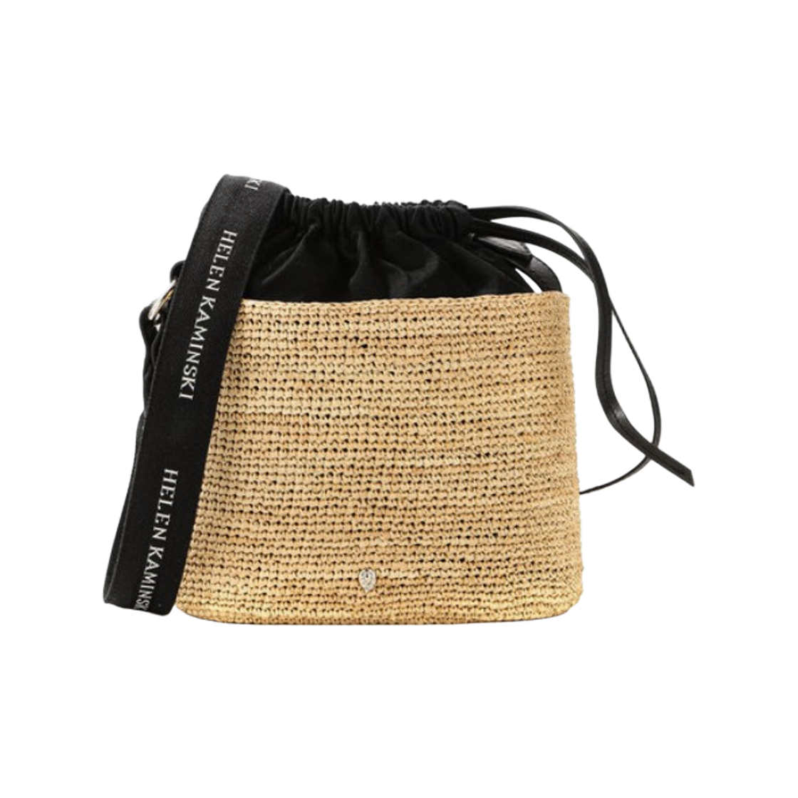 헬렌 카민스키 라니 라피아 크로스바디백 내츄럴(Helen Kaminski Lani Raffia Crossbody Bag Natural)