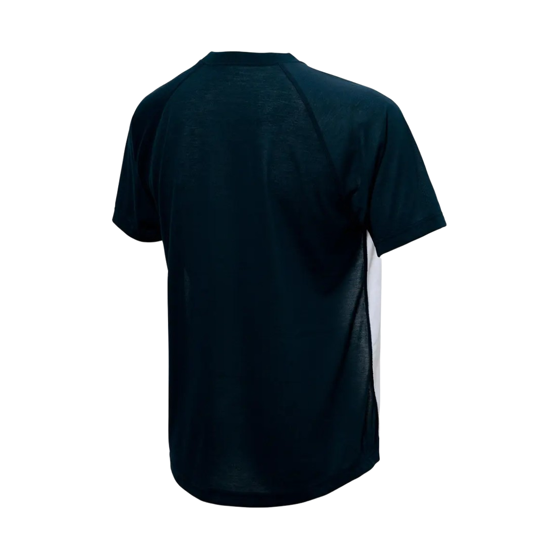 몽벨 위크론 래글런 티셔츠 화이트(Montbell Wickron Raglan T-Shirt White) - 2