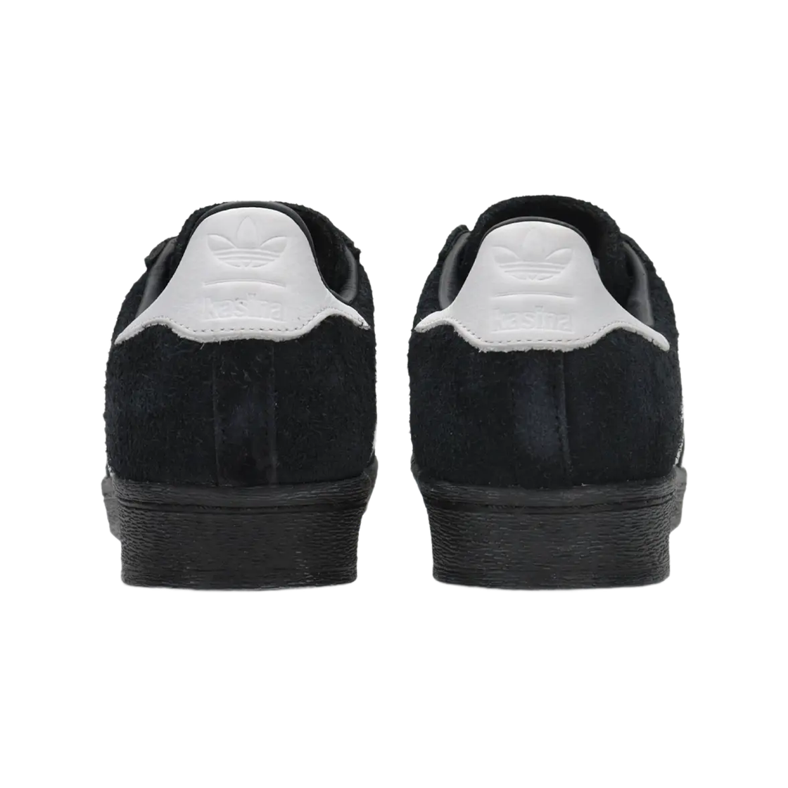 아디다스 x 카시나 슈퍼스타 컨소시엄 블랙(Adidas x Kasina Superstar Consortium Black) - 3