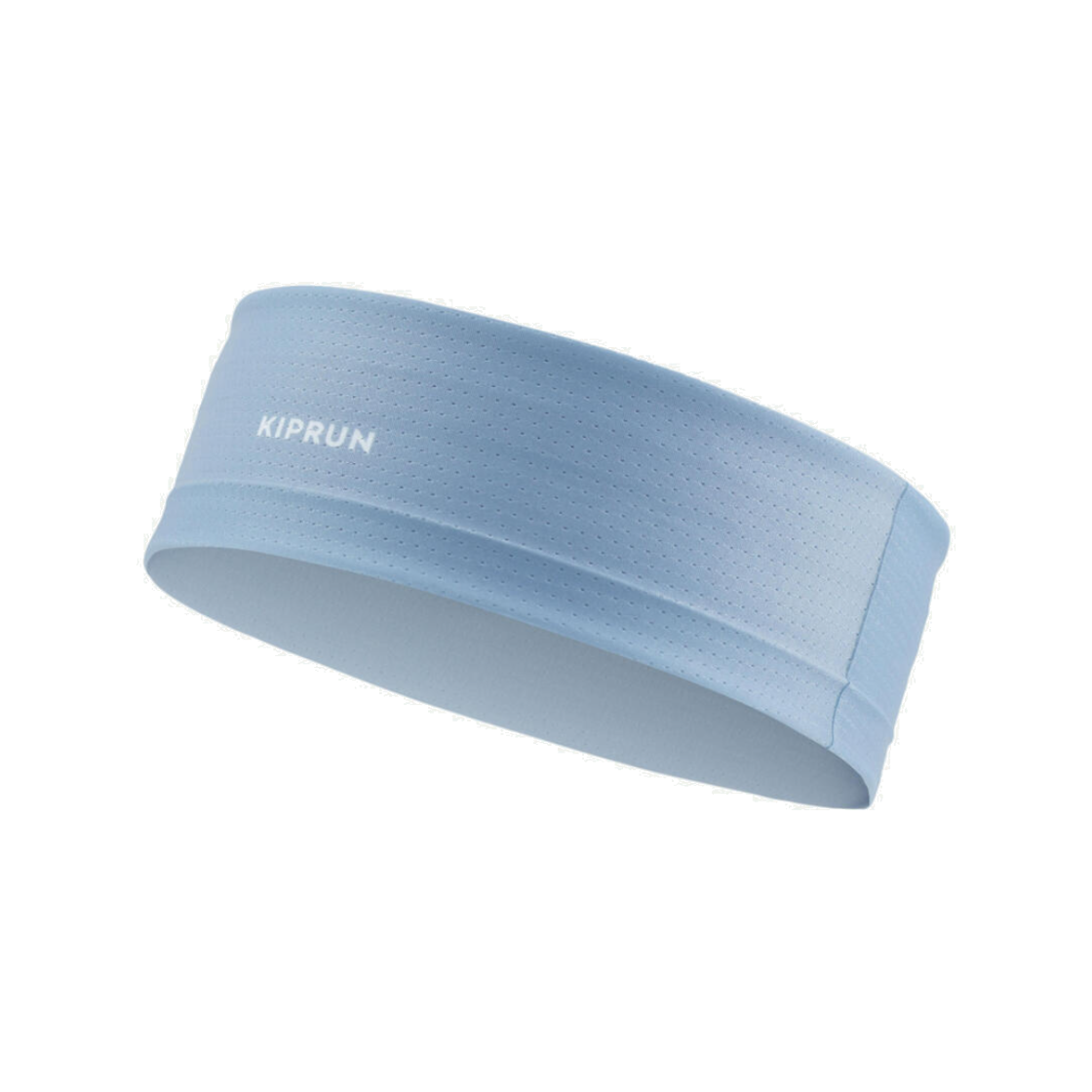 데카트론 러닝 쿨링 헤드밴드 클라우디 블루(DECATHLON Running Cooling Headband Cloudy Blue)