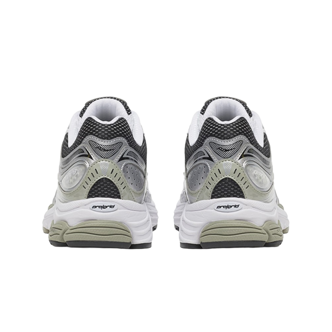 써코니 프로그리드 옴니 9 화이트 세이지(Saucony Progrid Omni 9 White Sage) - 3