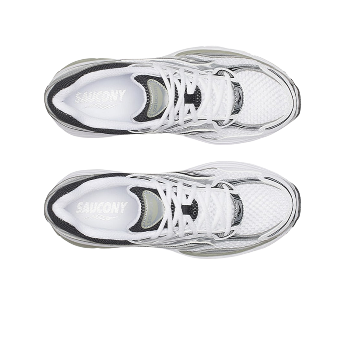 써코니 프로그리드 옴니 9 화이트 세이지(Saucony Progrid Omni 9 White Sage) - 2