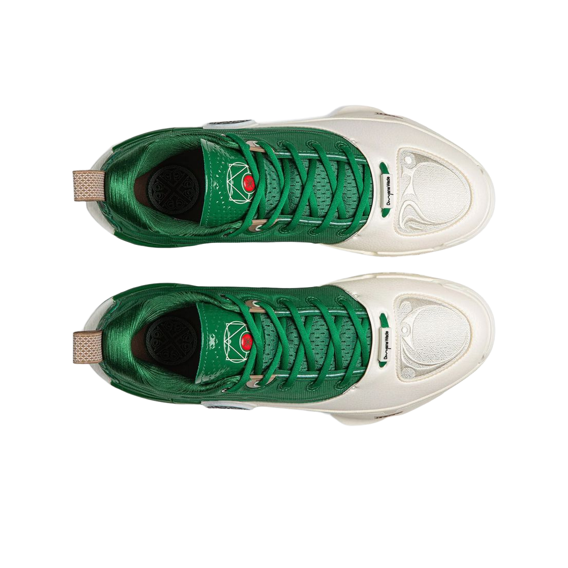 리닝 웨이 오브 웨이드 12 불러바드(LiNing Way of Wade 12 Boulevard) - 2