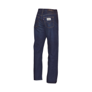 Levi's x Bode Studded Barrel Racer Jeans Dark Wash