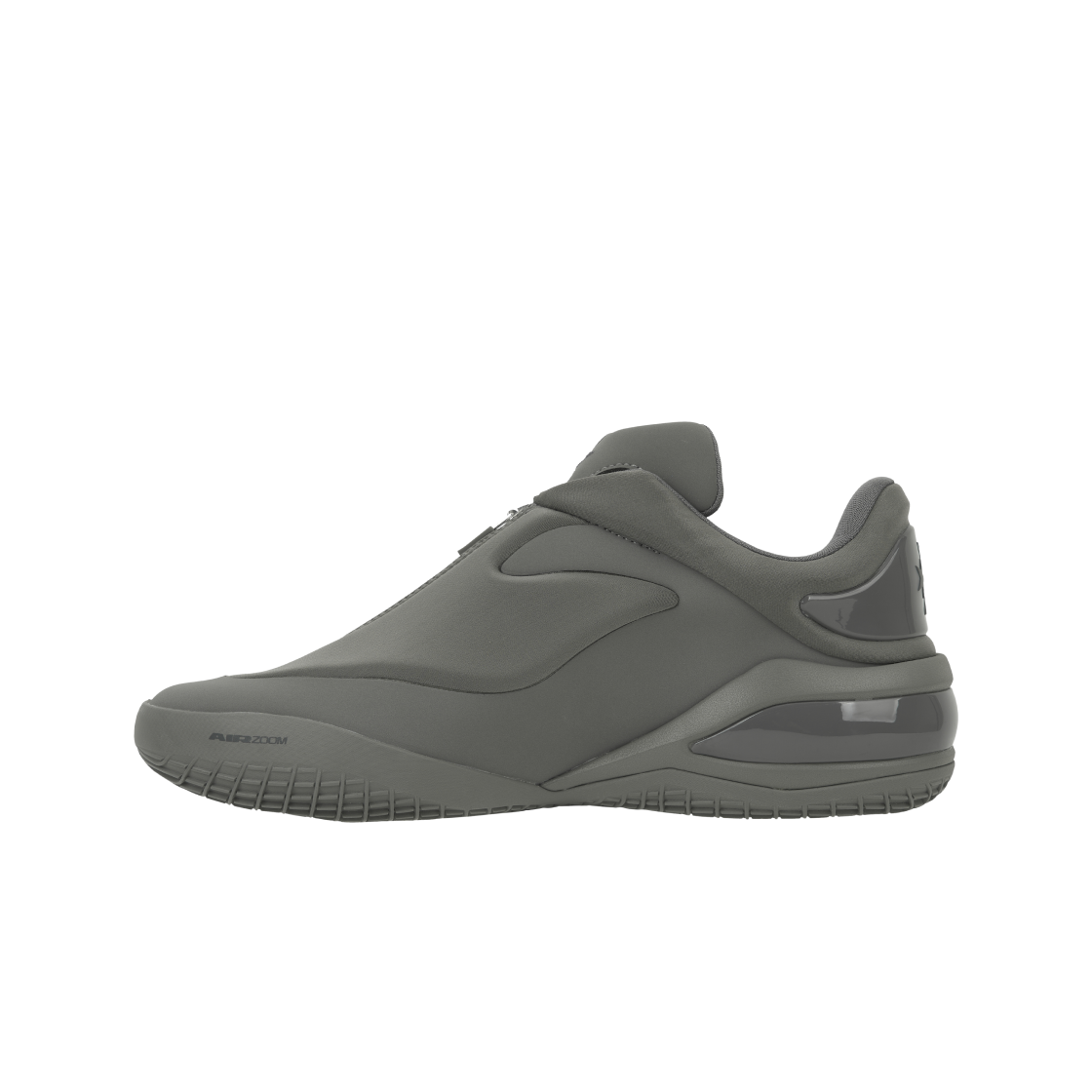 컨버스 x 셰이 001 그레이(Converse x Shai 001 Gray) - 3