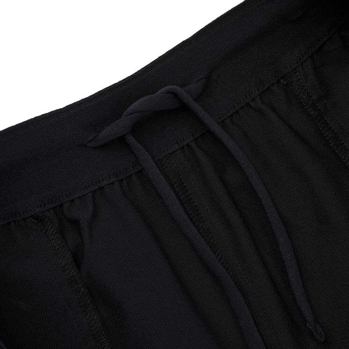데카트론 남성 러닝 바지 런 웜 500 스모크 블랙(DECATHLON Men's Running Trousers Run Warm 500 Smoke Black) - 8