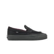 Vans Premium Loafer Black