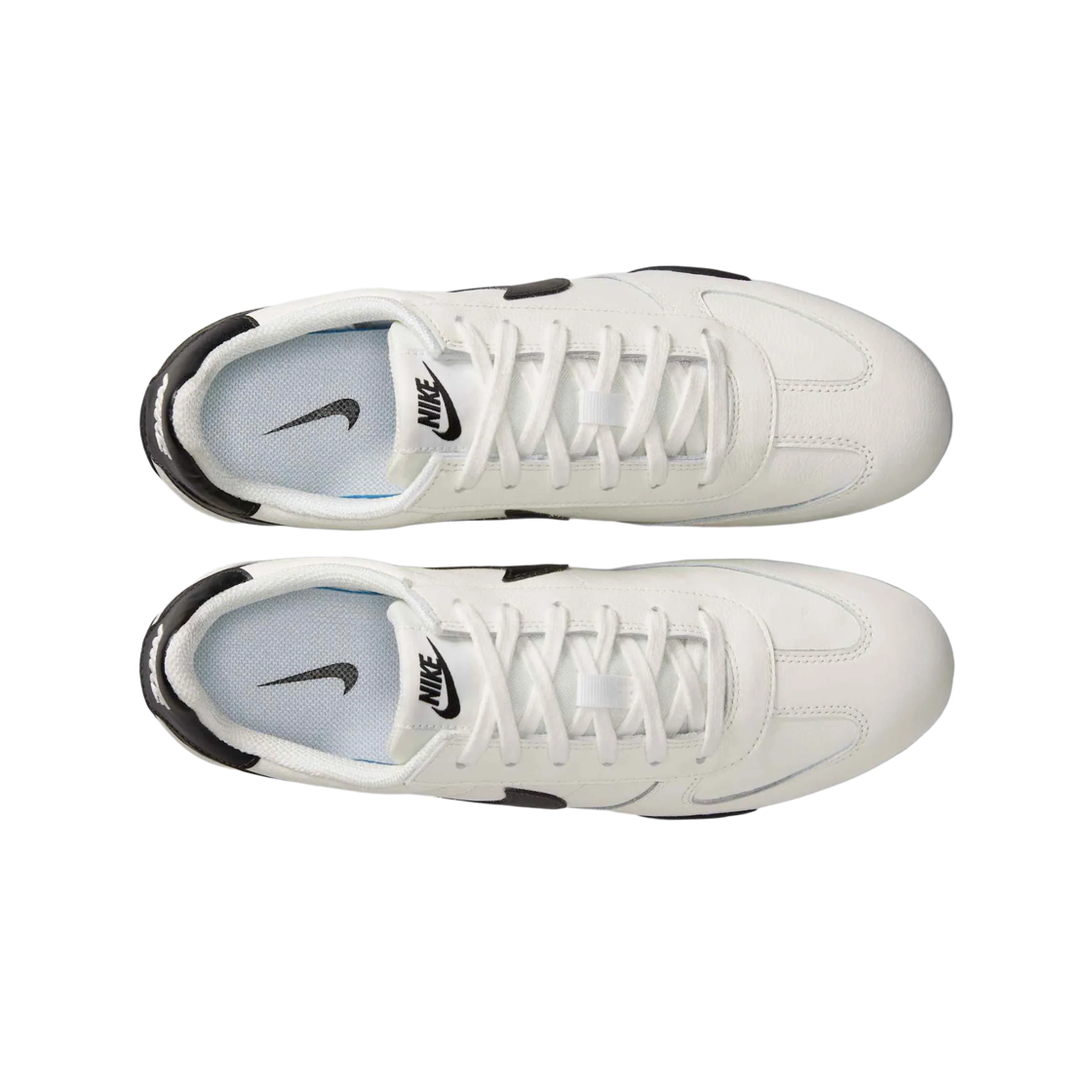 (W) 나이키 스프린트 시스터 세일 블랙((W) Nike Sprint Sister Sail Black) - 2