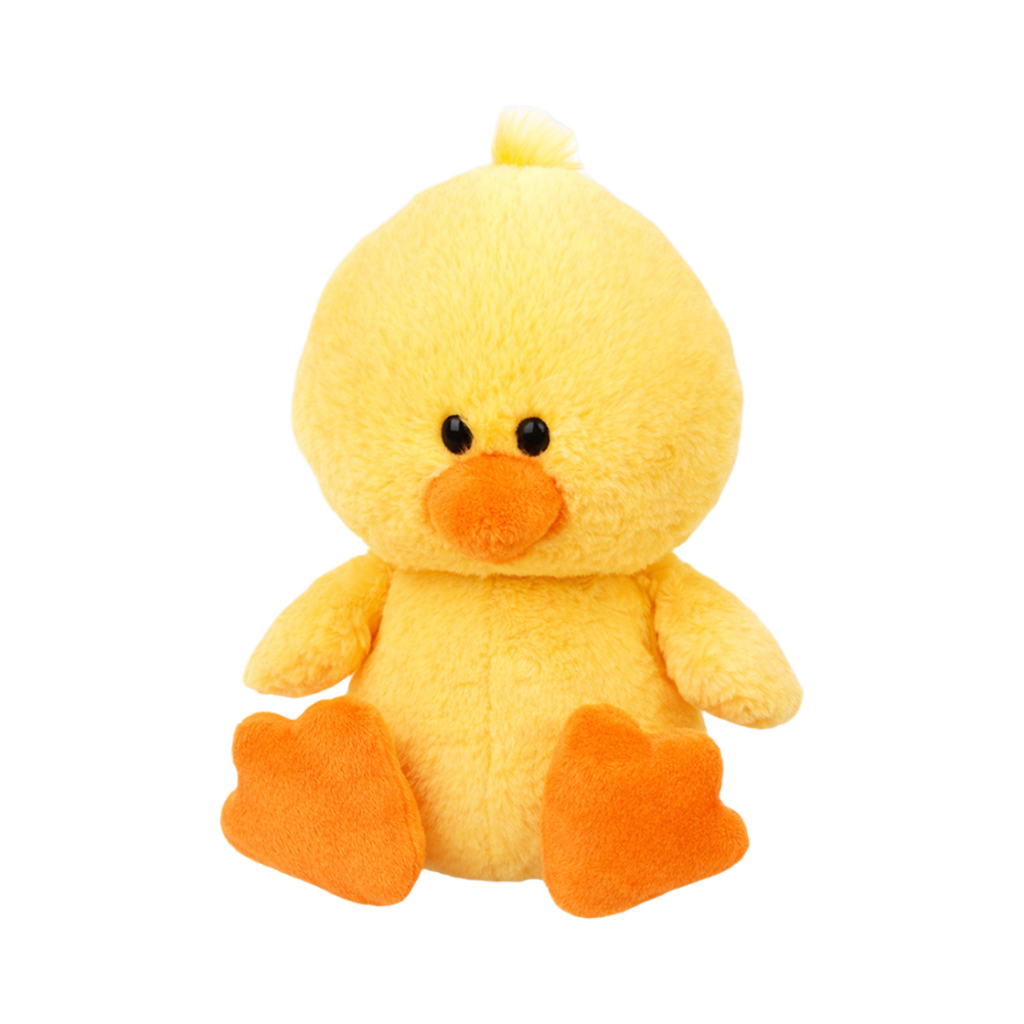니키 병아리 인형 25cm([KREAM 단독] NICI Chick plush 25cm) - 1