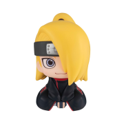 [예약배송] Megahouse Lookup Naruto Shippuden Deidara Repeat