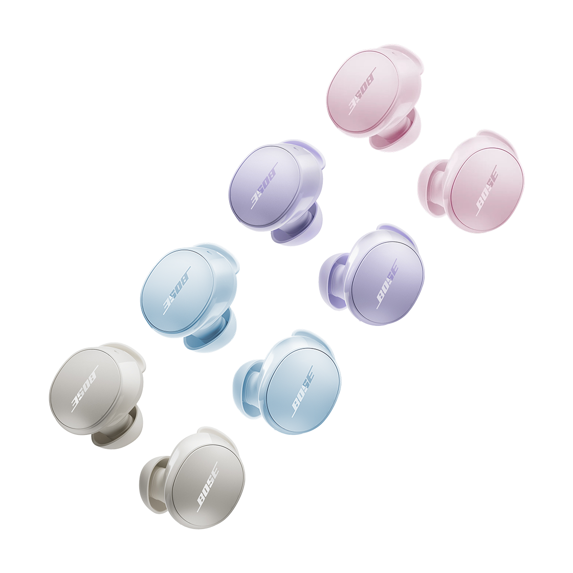 보스 QC 이어버드(New)(BOSE QC EARBUDS) - 1