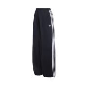 (W) Adidas Adilenium 5.0 OG Adilenium Pleated Track Pants Black - KR Sizing