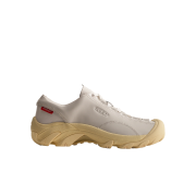 Phileo x Keen Women Targhee White - 26SS