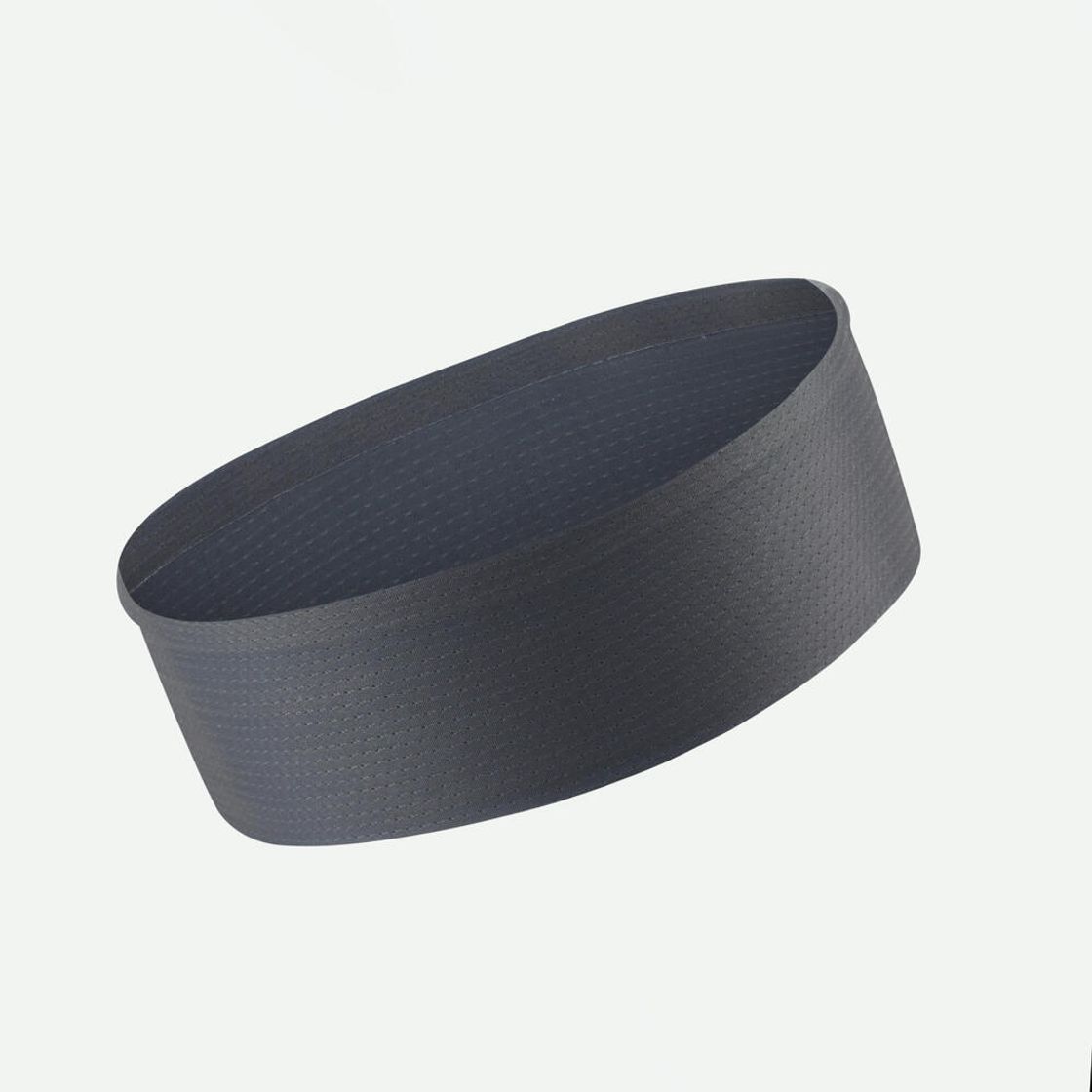 데카트론 러닝 쿨링 헤드밴드 스모크 그린(DECATHLON Kiprun Running Cooling Headband Smoke Green) - 3