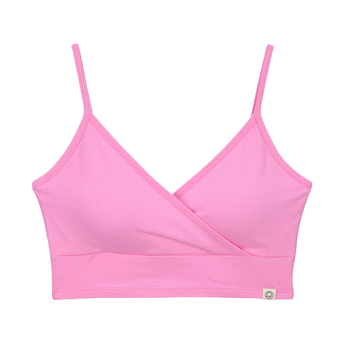 디야니 프라나 랩 브라 2컬러(DHYANI Prana Wrap Bra 2colors)
