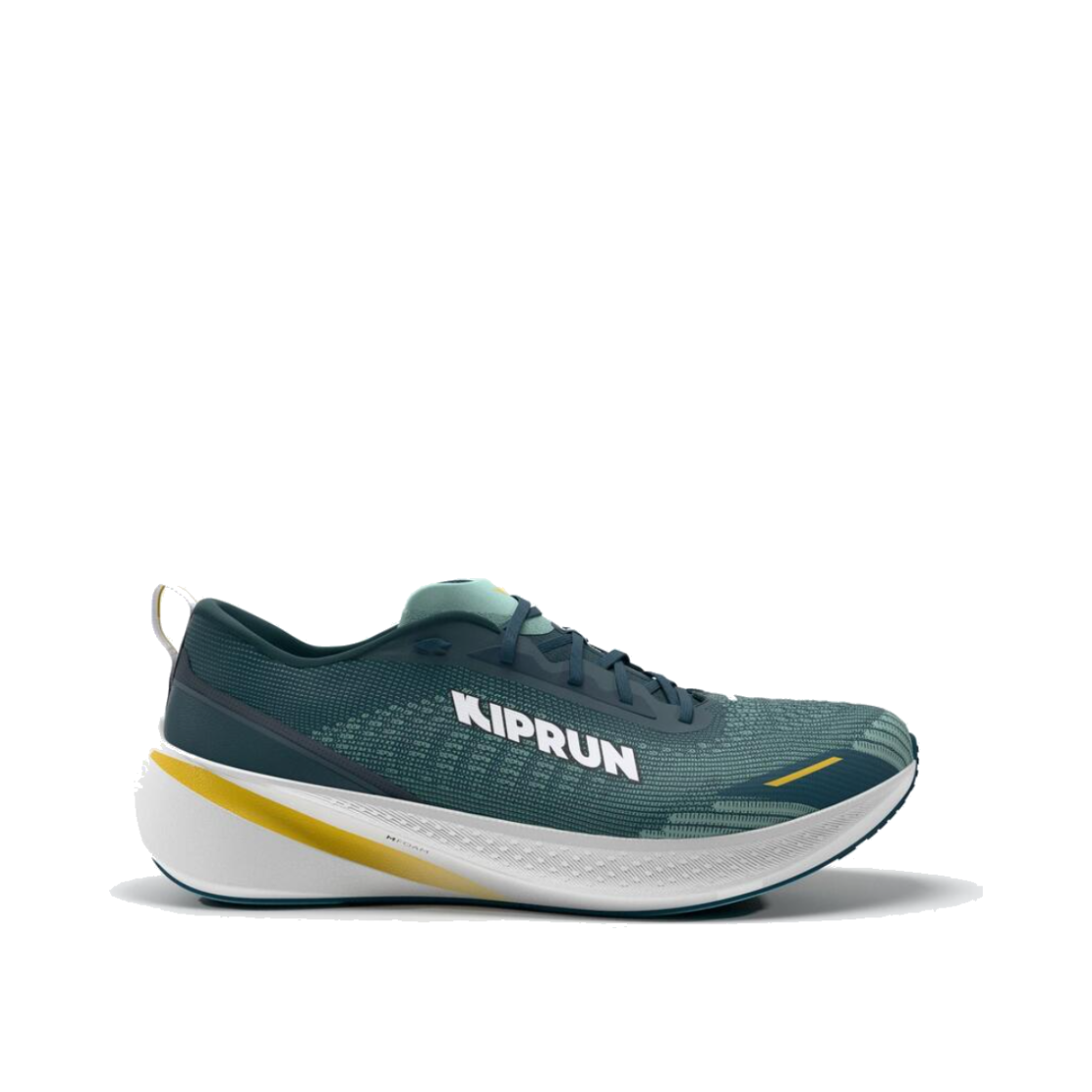 8958667 DECATHLON Men's Running Shoes Kiprun Kipcore Lagoon Blue